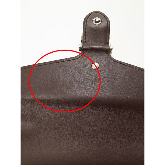 Gucci Dionysus Python Chain Wallet - Picture 5 of 9